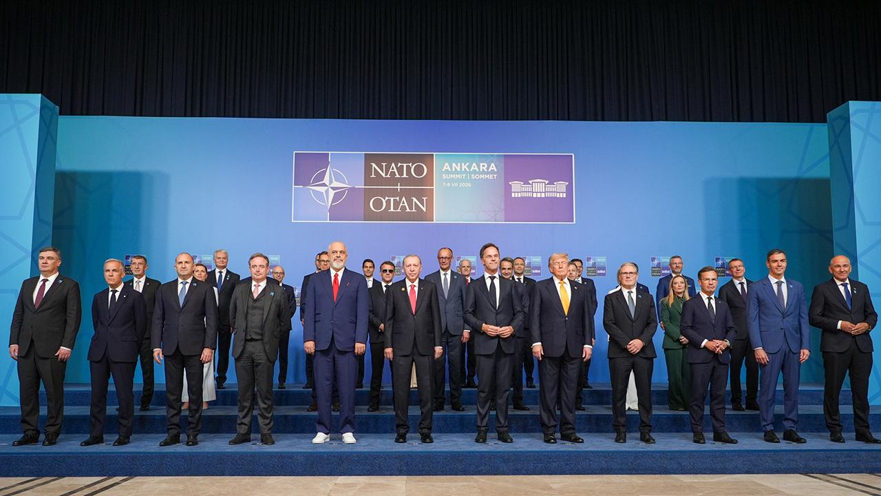 NATO Ankara Zirvesi sonuç bildirisi açıklandı: 50 milyar dolarlık anlaşma!