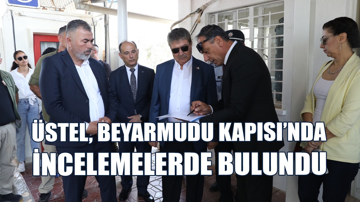 “Kendi Tarafımızdaki Genişletme İşini Önümüzdeki Haftadan İtibaren Başlatacağız”