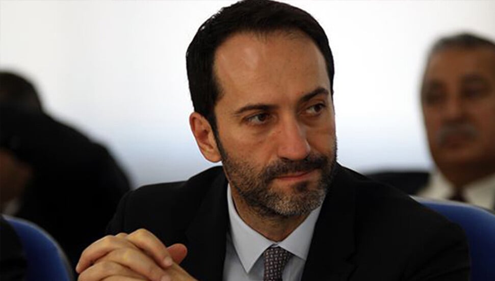 Candan: Kıbrıs konusunda yeni gelişmelerin olabileceği bir döneme girildi