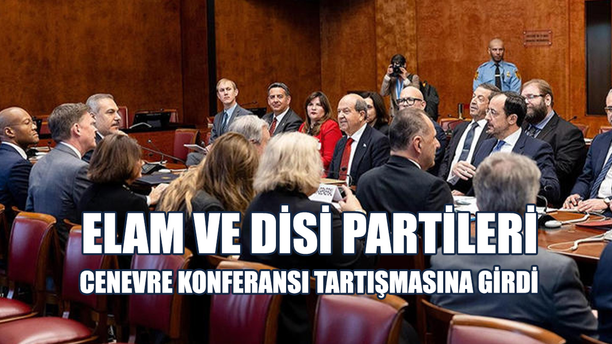 Akel: Süreç Canlı Tutuldu