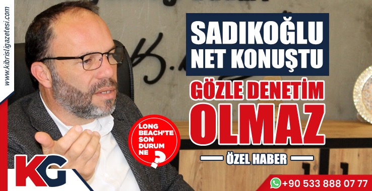 Deprem Sonrası Long Beach'te Neler Yapıldı?