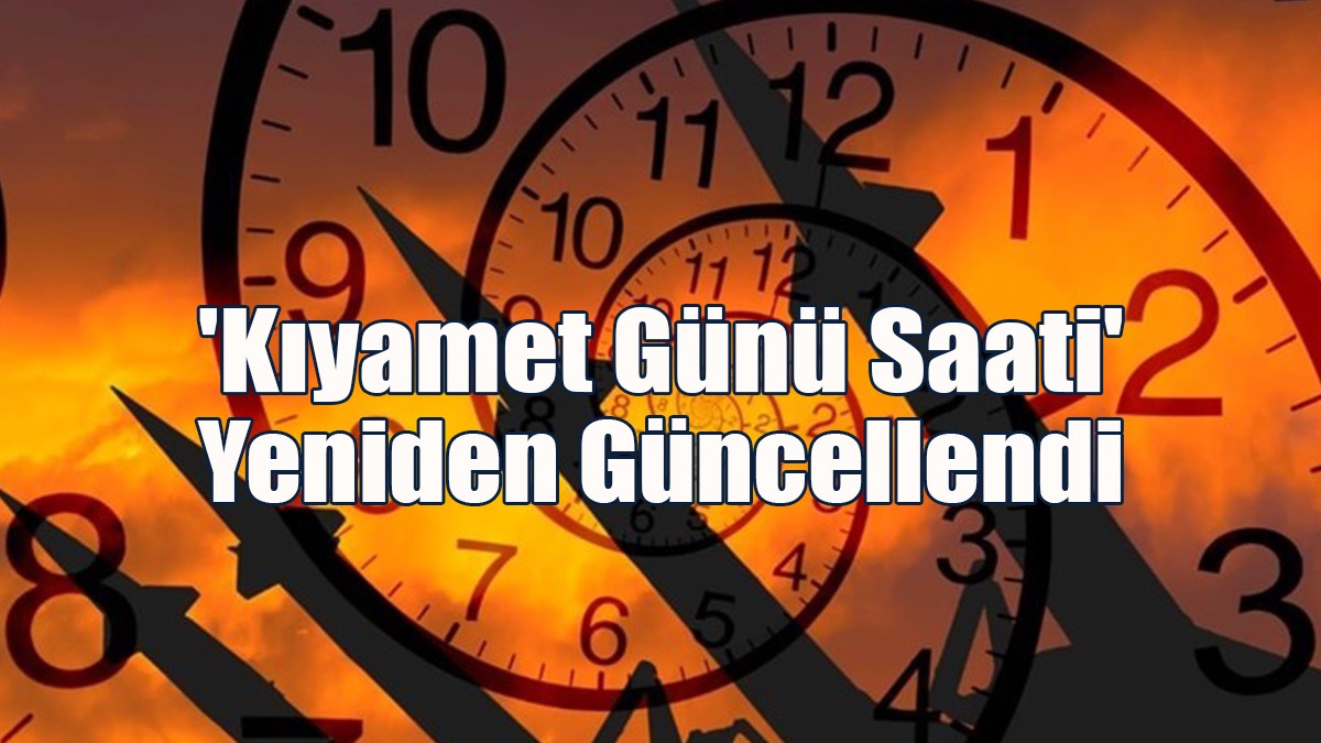 Büyük Yok Oluşa Ne Kadar Kaldı?
