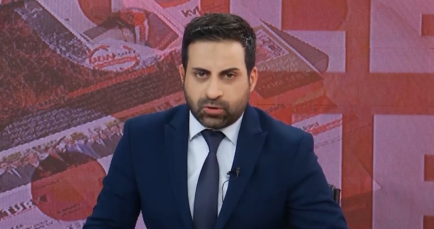 TESPAM, KKTC temsilciliğine gazeteci Diner’i atadığını duyurdu