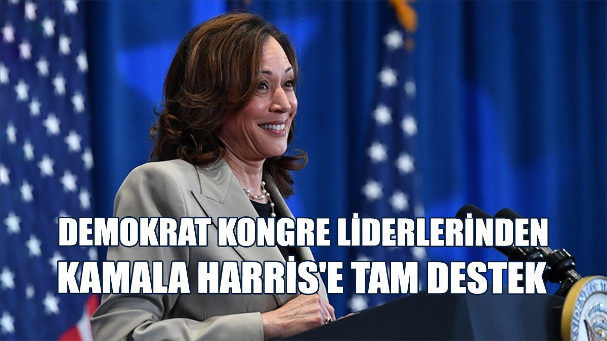 “Harris'in Seçimi Kazanacağına İnancımız Tam”