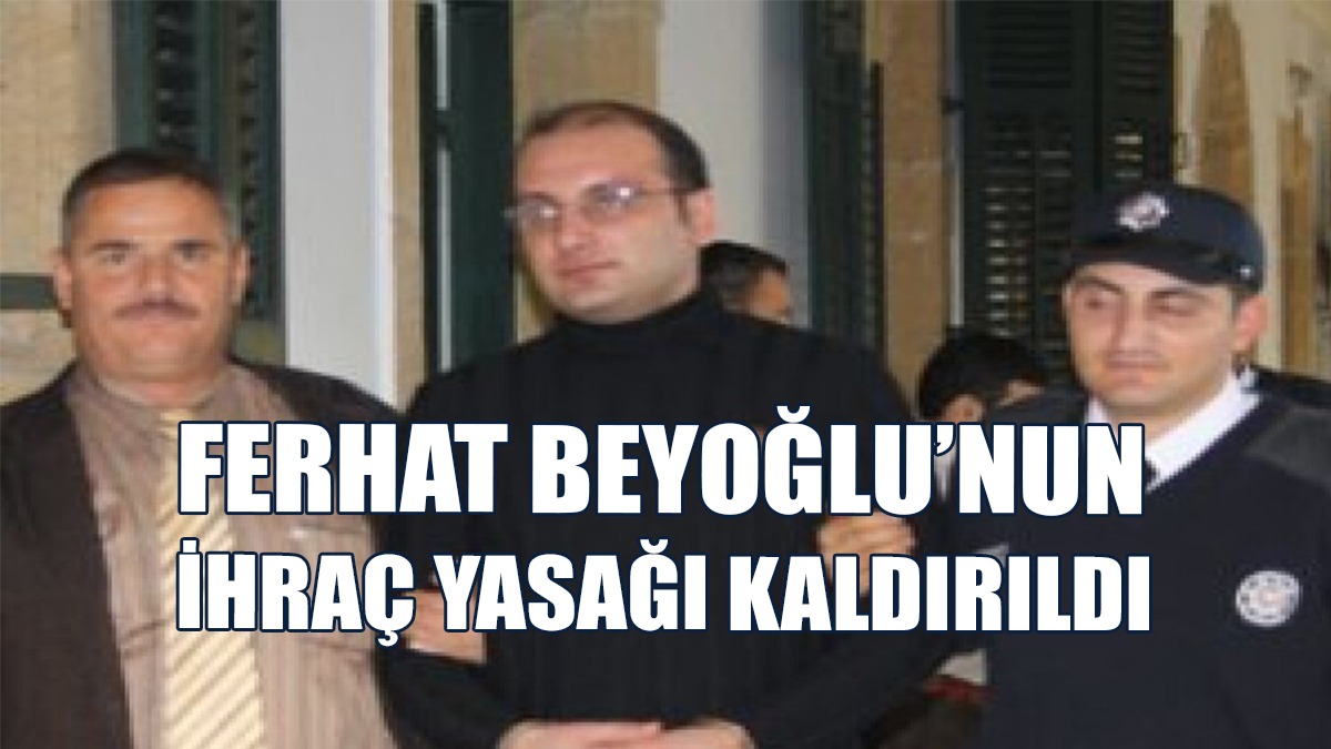 Akmandor Cinayeti Sanığının İhraç Kararı Kaldırıldı