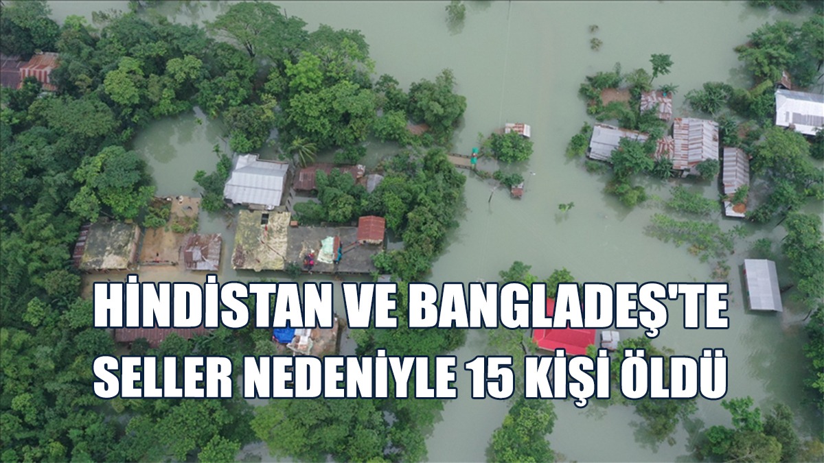 Bangladeş, Selden Hindistan'ı Sorumlu Tuttu