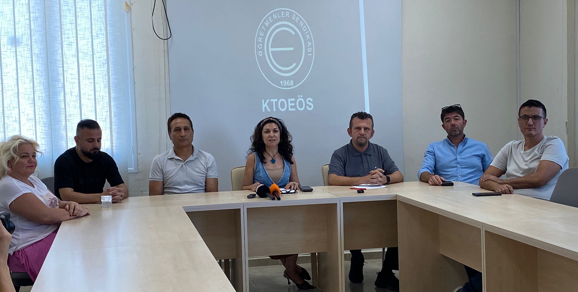 Eylem: Yeni öğretim yılında kaos daha da büyüyecek