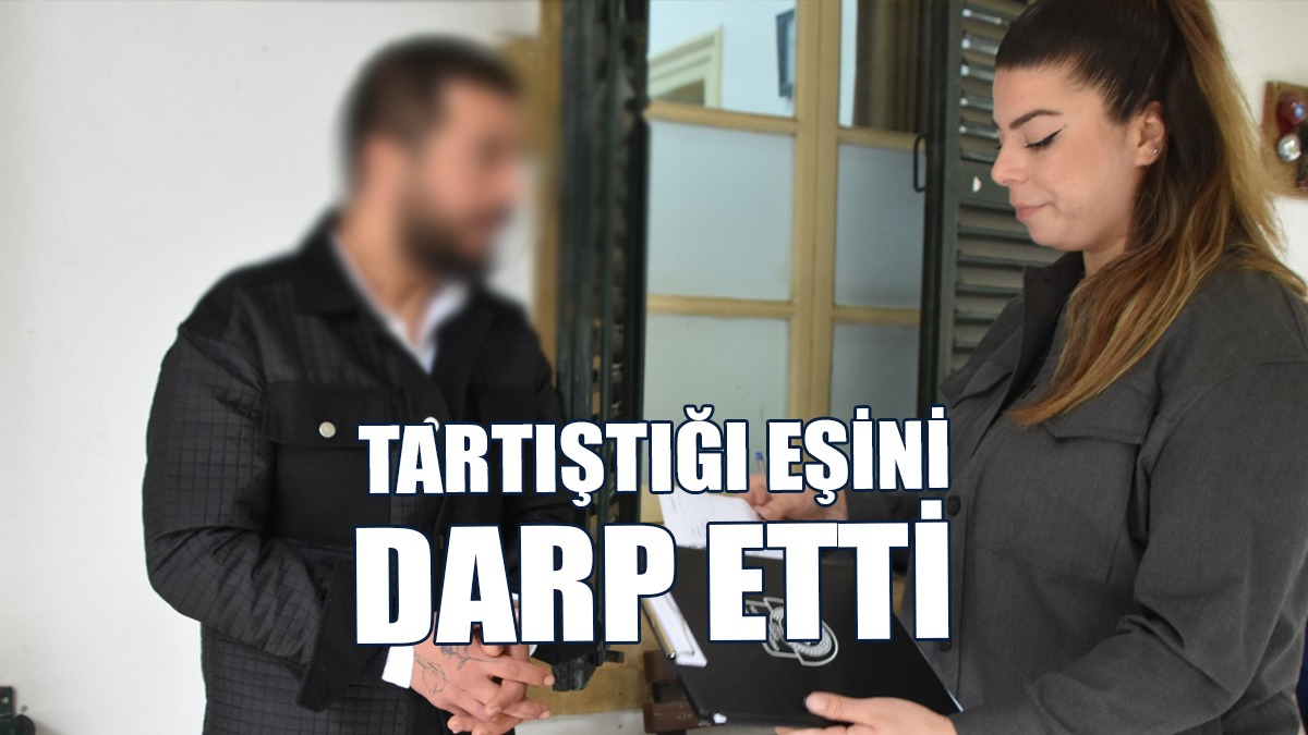 Teminatla Serbest Kaldı