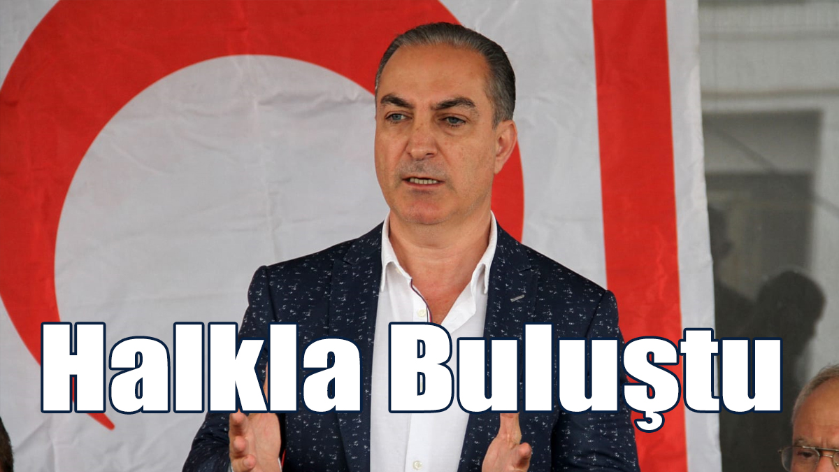 “Sandığa Gideceğiz, İnsan Götüreceğiz, Gururla Kazanacağız”