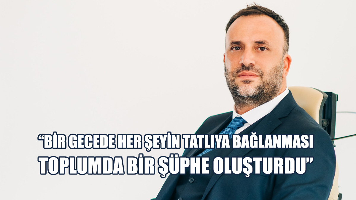 Çeler: Biz Bir Buçuk Ay Ne Yaşadık Bu Ülkede Ve Bir Gecede Ne Oldu?