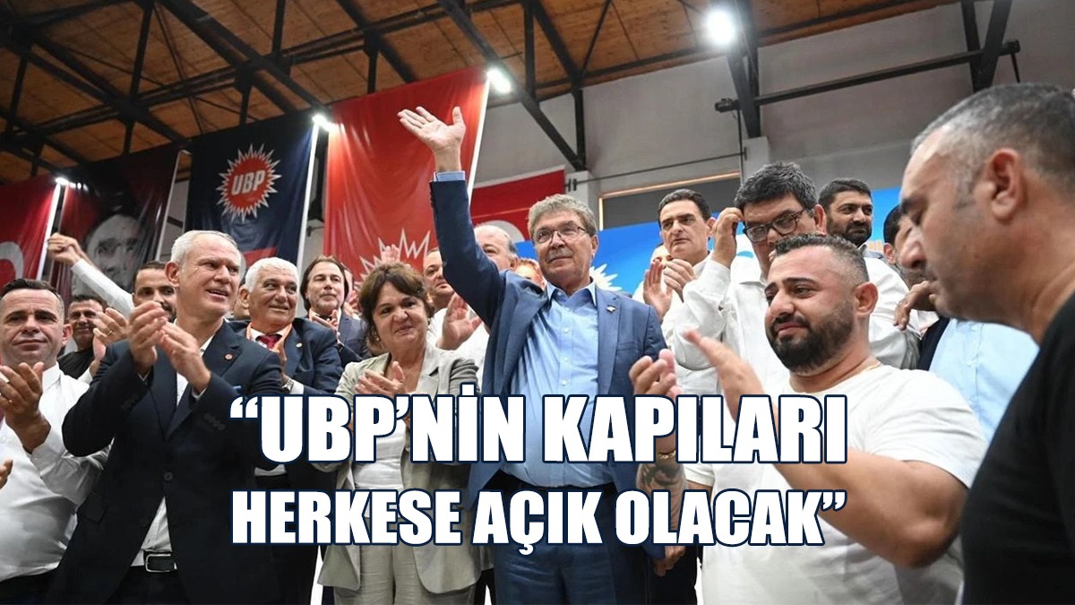 Üstel’den Tüm Adaylara Tebrik Ve Teşekkür