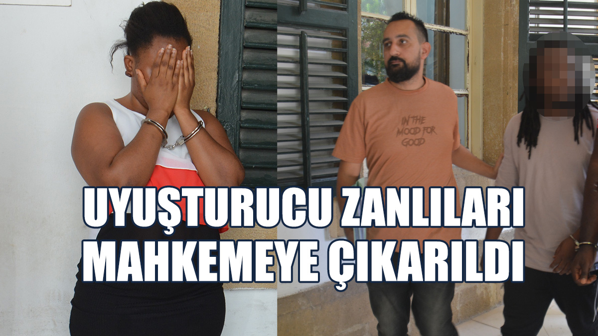 Zanlılardan Biri Ceza Evine Gönderildi, Diğeri Tutuksuz Yargılanacak