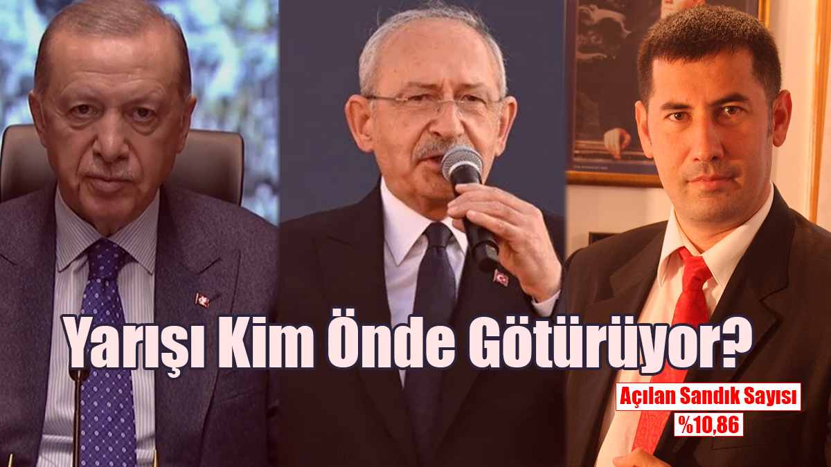Yarışı Kim Önde Götürüyor?