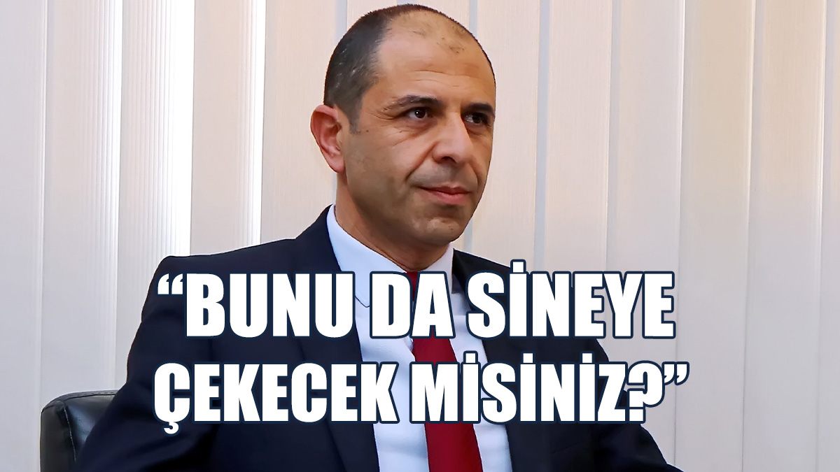 “Dün Akşamki Gayrimeşrulukları Da Yutup Oturursanız Daha Da Kötüleri Yaşanacak”