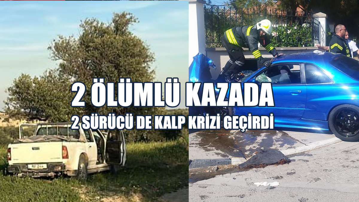 Ölümle Neticelenen Trafik Kazalarında Gelişme