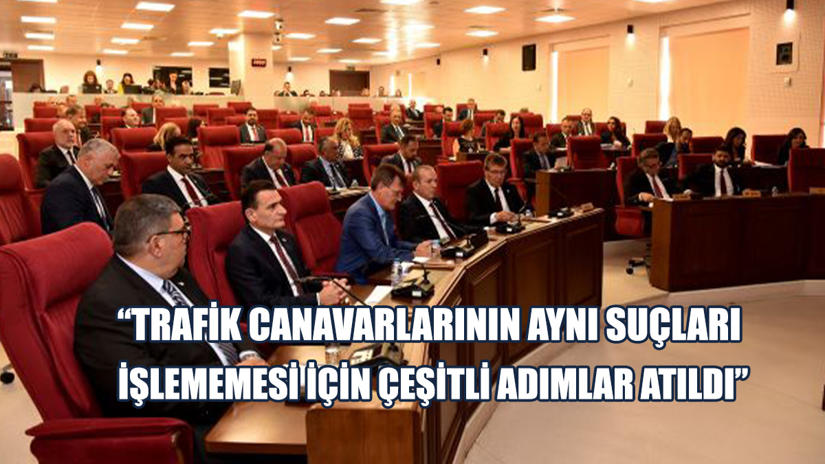 Arıklı: Para Ve Puan Cezaları Artırıldı
