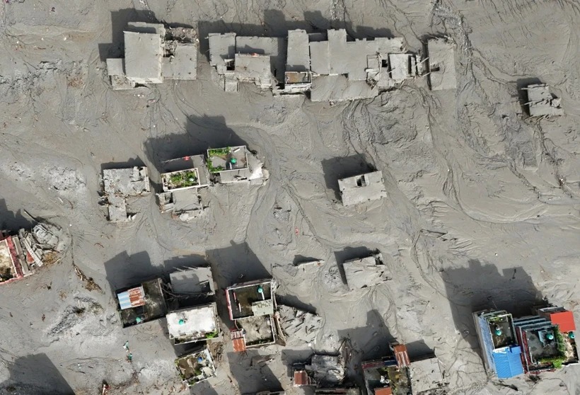 Deprem sanıldı... Korkunç felaketin gerçek nedeni açıklandı