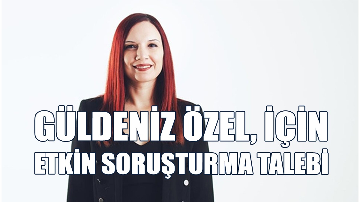Nazlı: Cezasızlık Kadına Yönelik Şiddeti Artırır