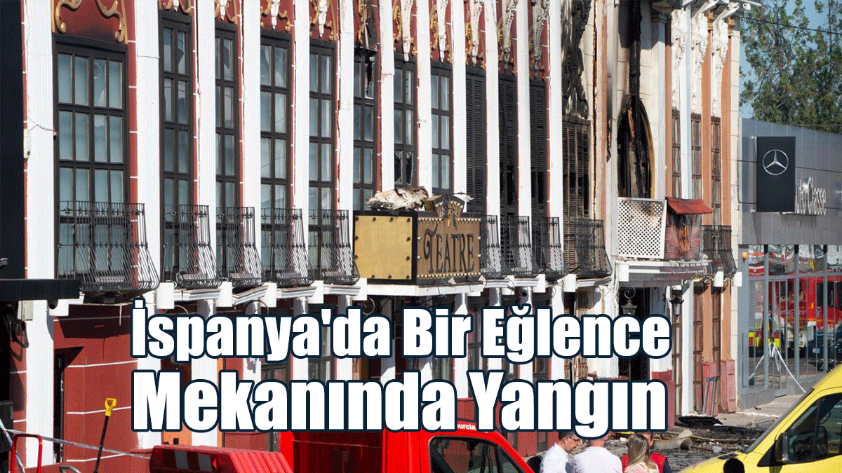 En Az 13 Kişi Hayatını Kaybetti