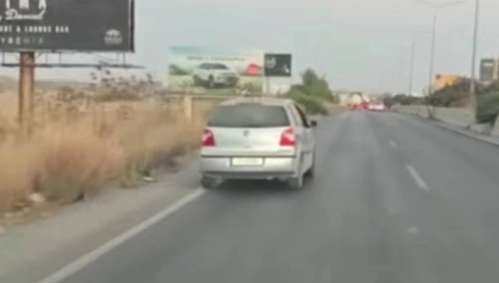 Sosyal medyadaki tehlikeli sürüş görüntüleri cezasız kalmadı