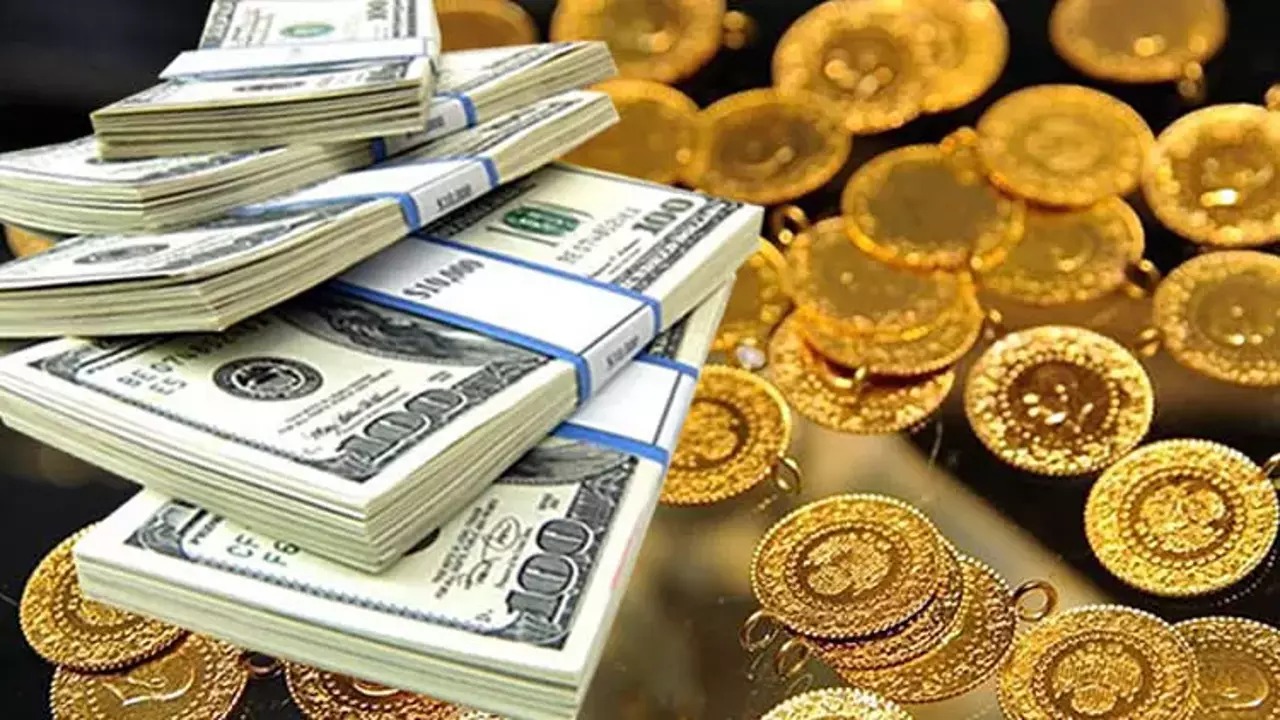 Morgan Stanley'den altın ve doları olanlara uyarı