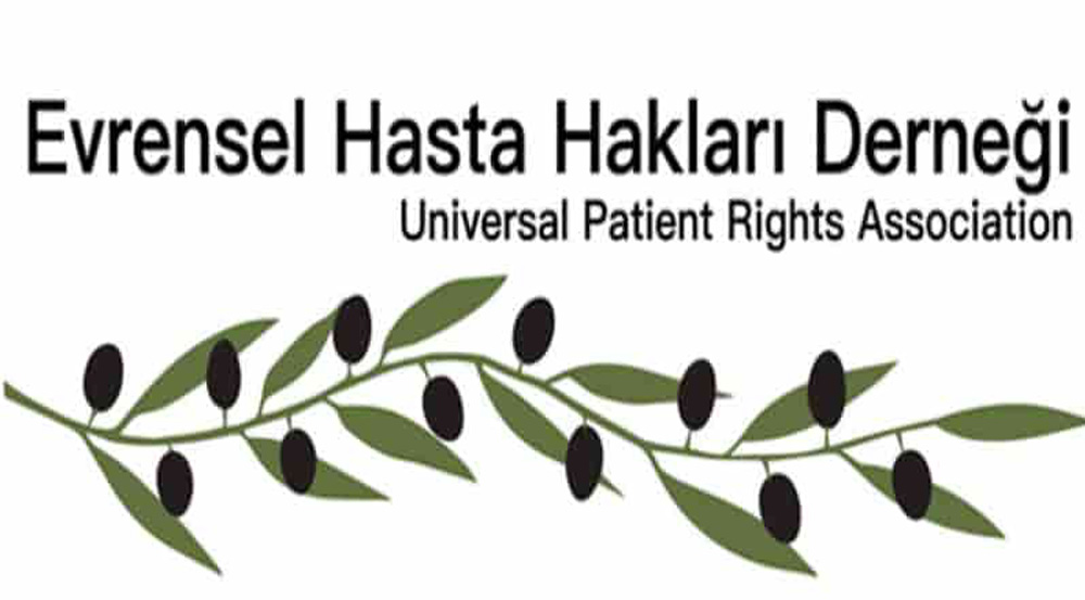 Evrensel Hasta Hakları Derneği’nden yetkililere çağrı