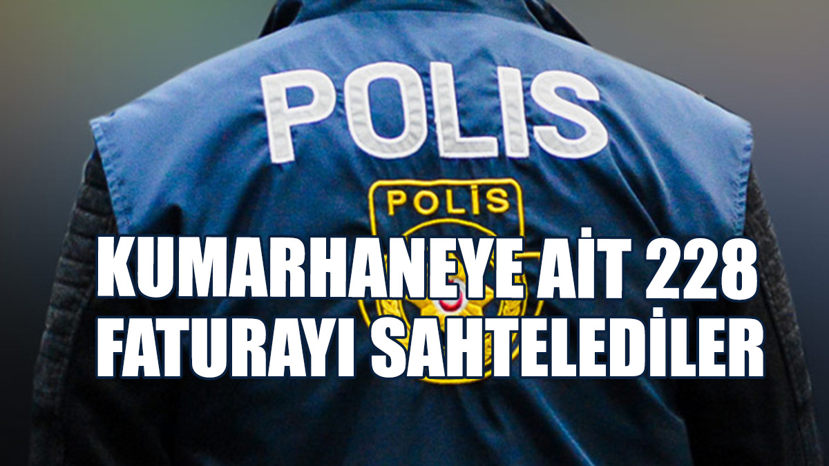 Girne'de Bir Kumarhaneden 100 Bin Dolar Çalındı