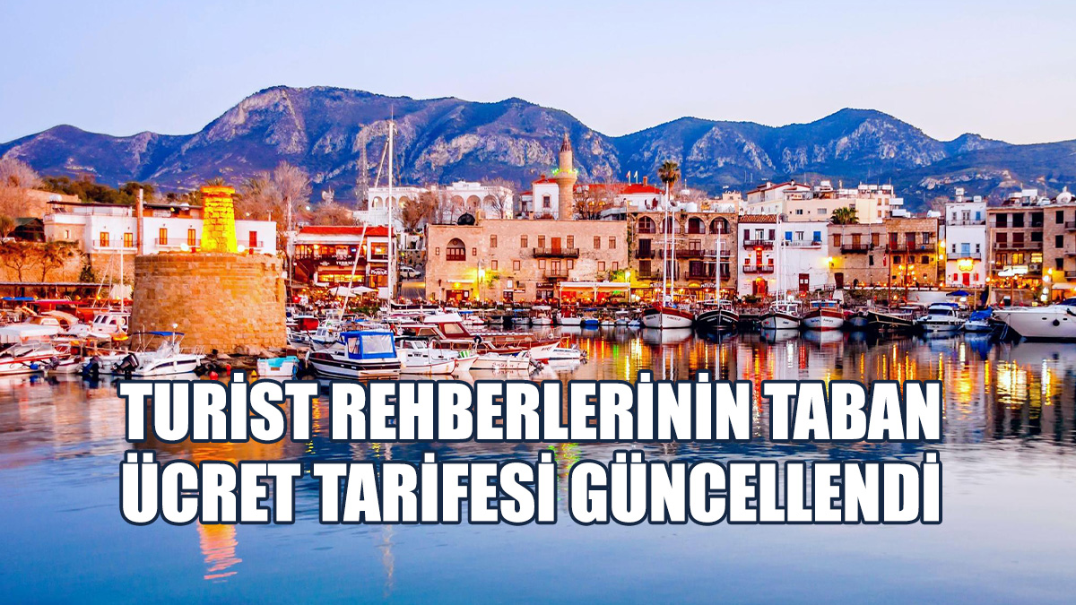 Taban Ücret Tarifesi, 90 Euro Olacak Şekilde Güncellendi