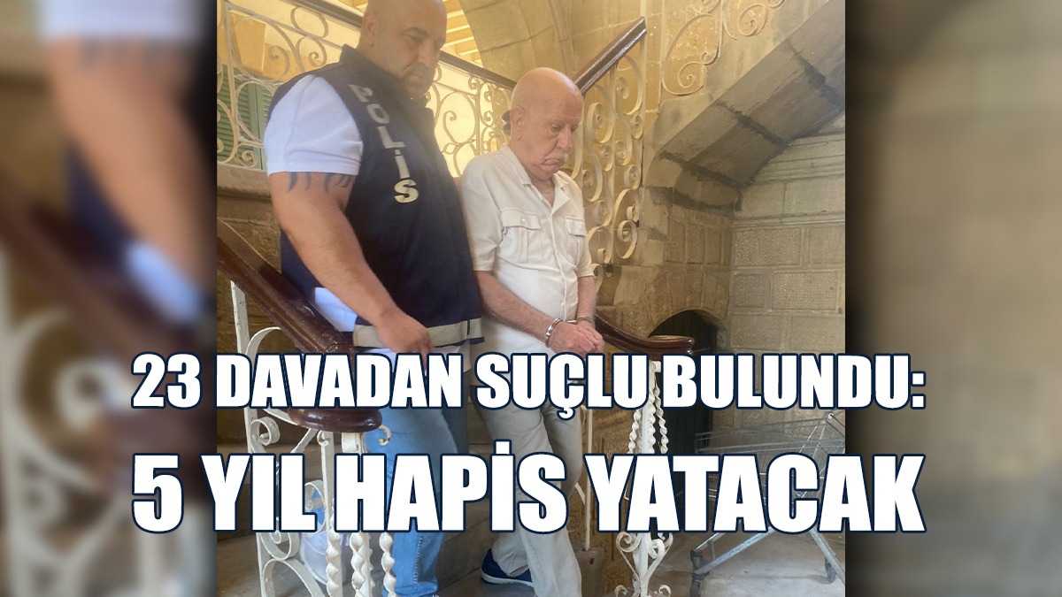 Recep Atılgan Hakkındaki Dava Karara Bağlandı