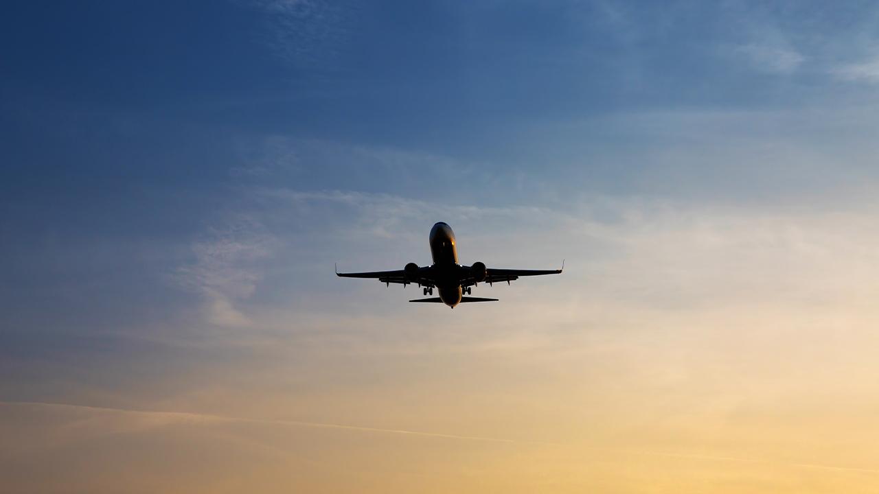 Rusya'da askeri nakliye uçağı düştü