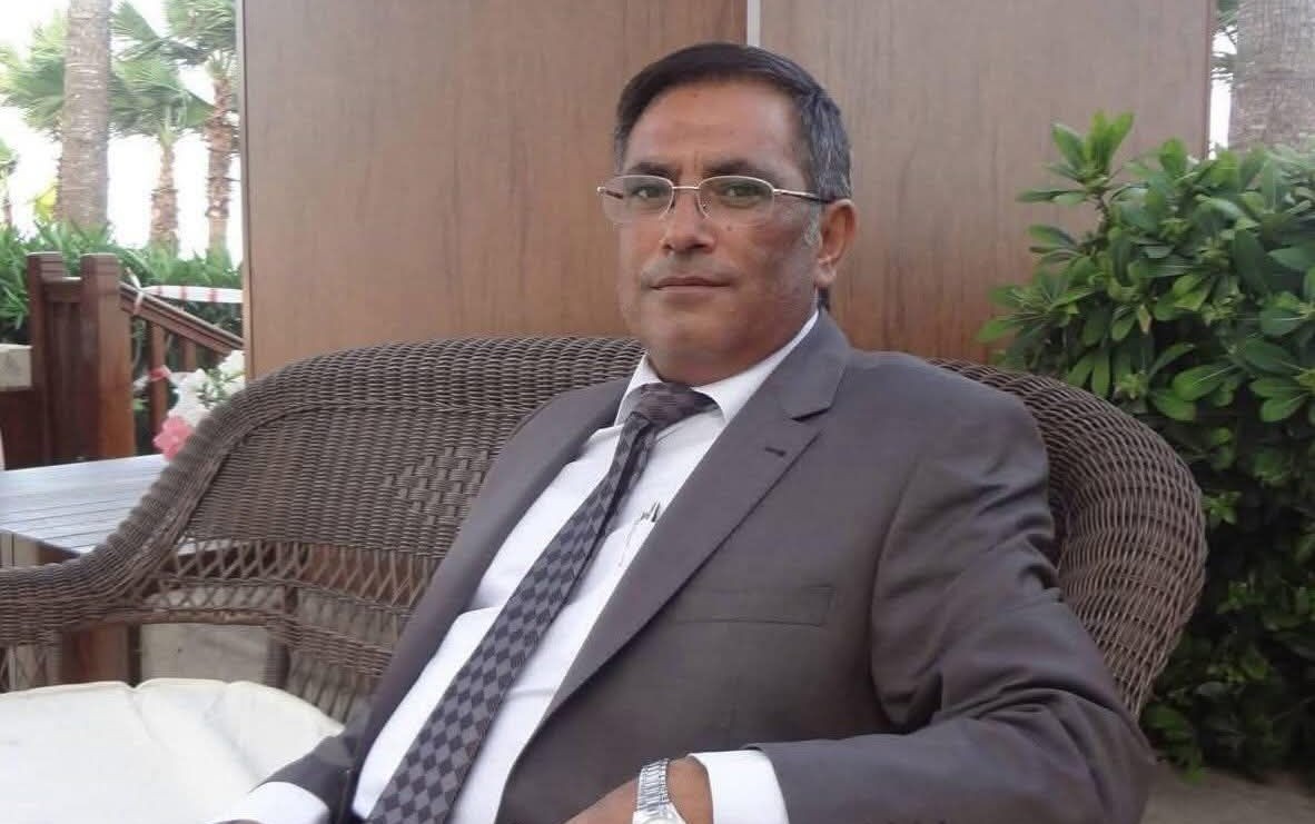 Ahmet Simitçioğlu evinde ölü bulundu