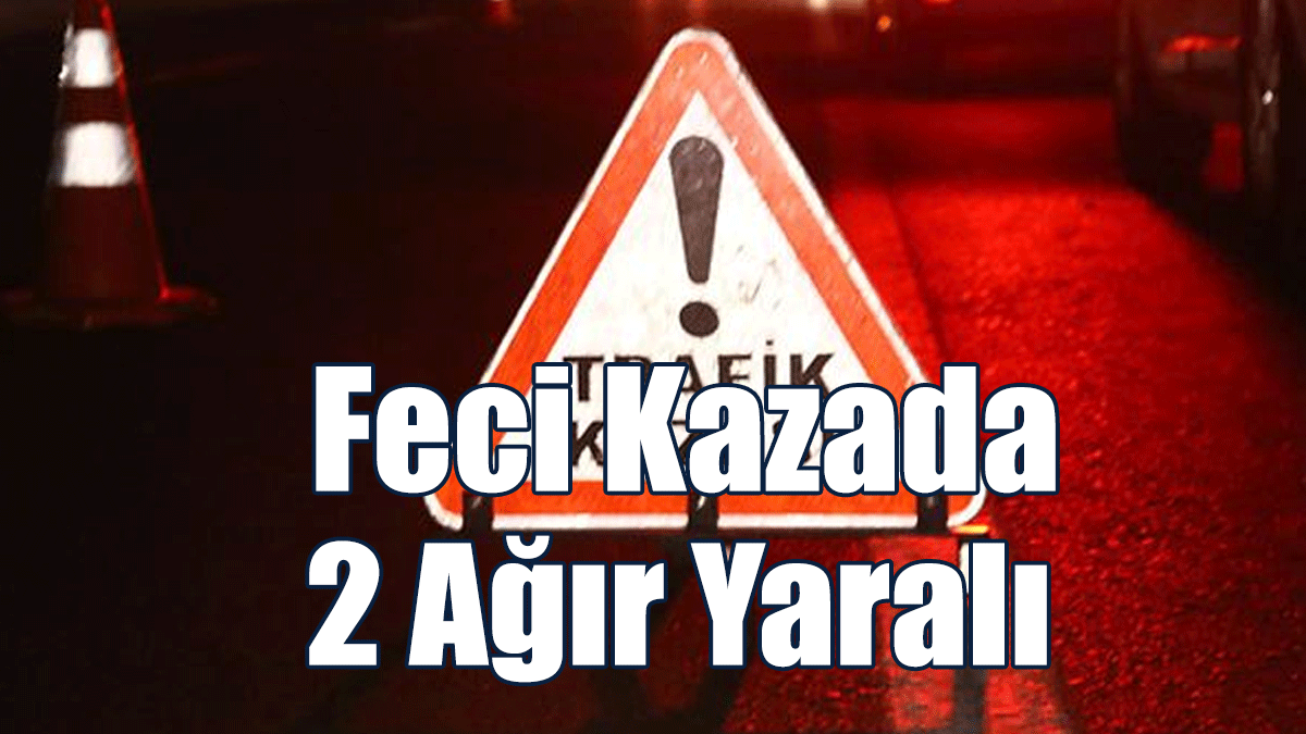 Sürücü Olay Yerinden Kaçtı