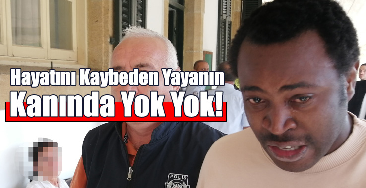 Sürücüye 9 Ay Hapis!