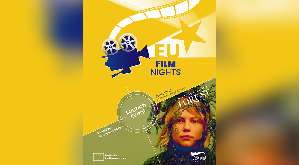 AB Film Geceleri yarın başlıyor