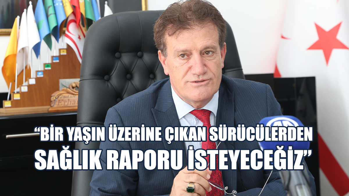 “İnsanlar, Kötü Yollarda Daha Dikkatli Olması Gerekirken Bu Özeni Göstermiyor”