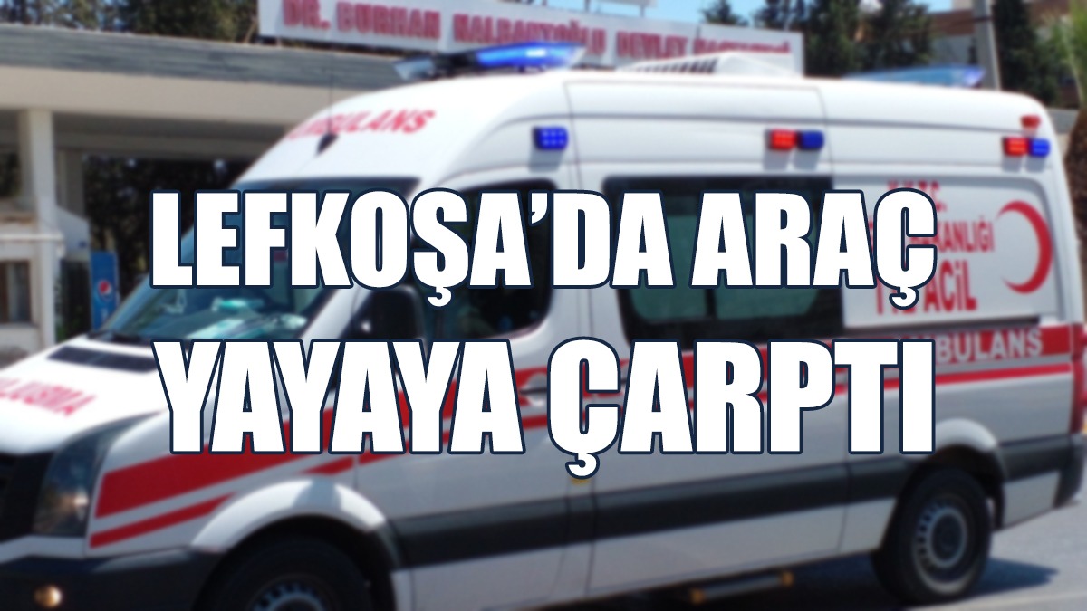 37 Yaşındaki Yayanın Dizi Kırıldı