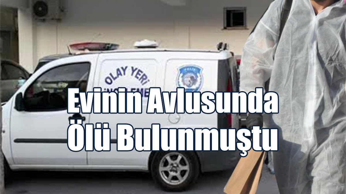 Ölüm Nedenini İleri Tetkikler Belirleyecek