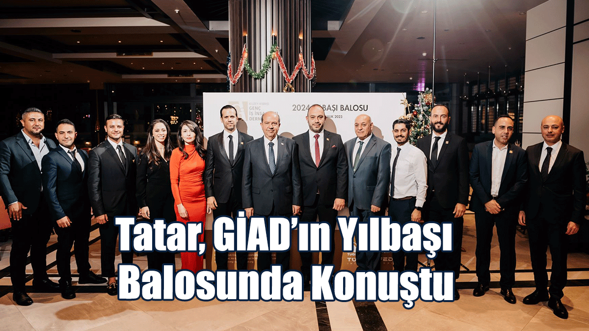 “Genç İş İnsanlarımızın Başarısı Devletimiz İçin Önemlidir”