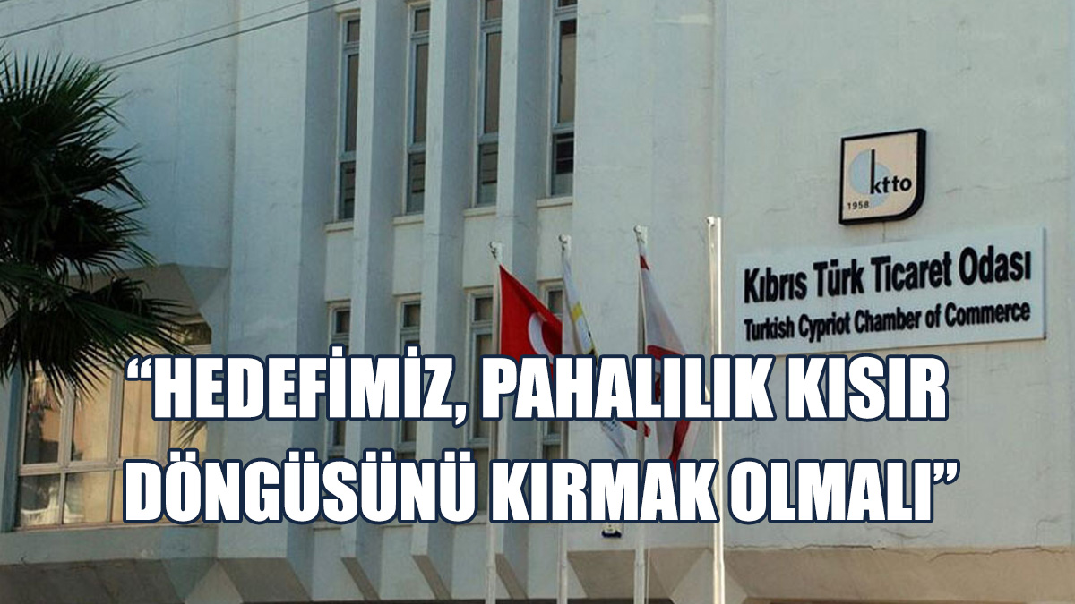 KTTO: Sorun, Hepimizin Sorunudur