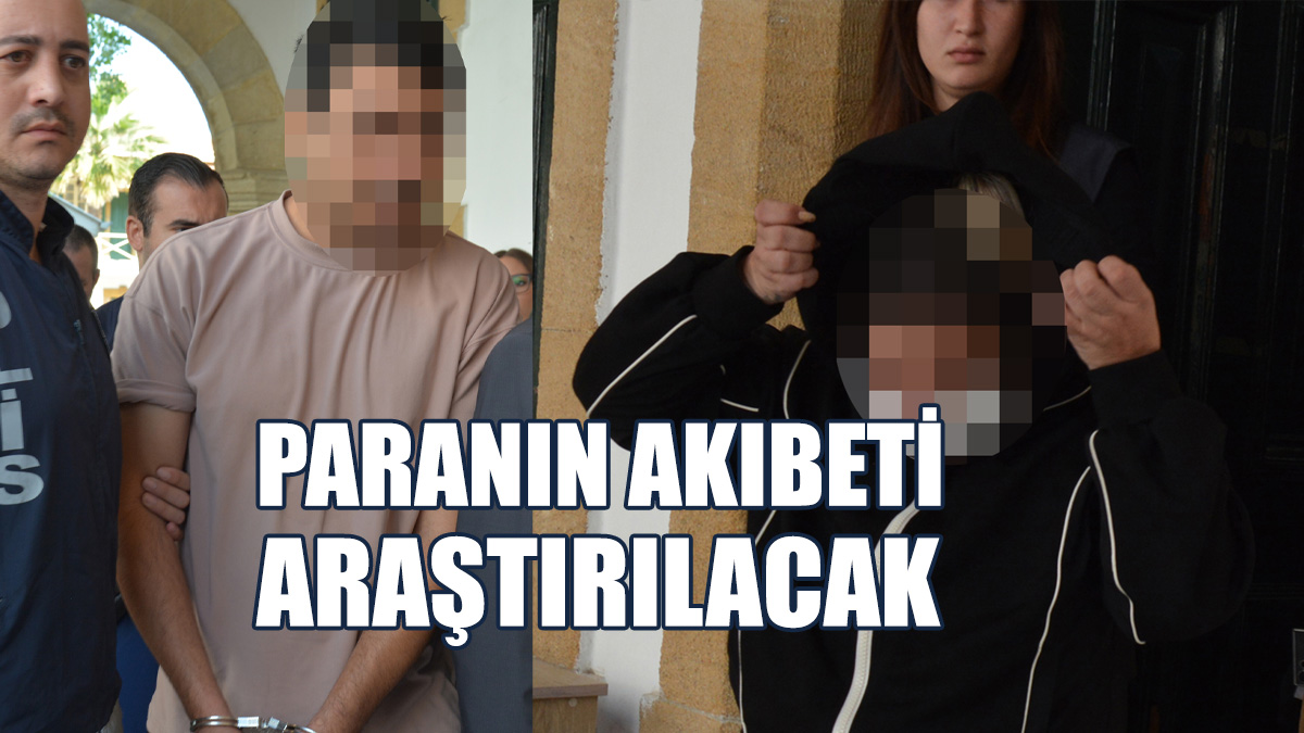 Eşinin Avukatı, Müvekkilinin Olaydan Haberi Olmadığını Söyledi
