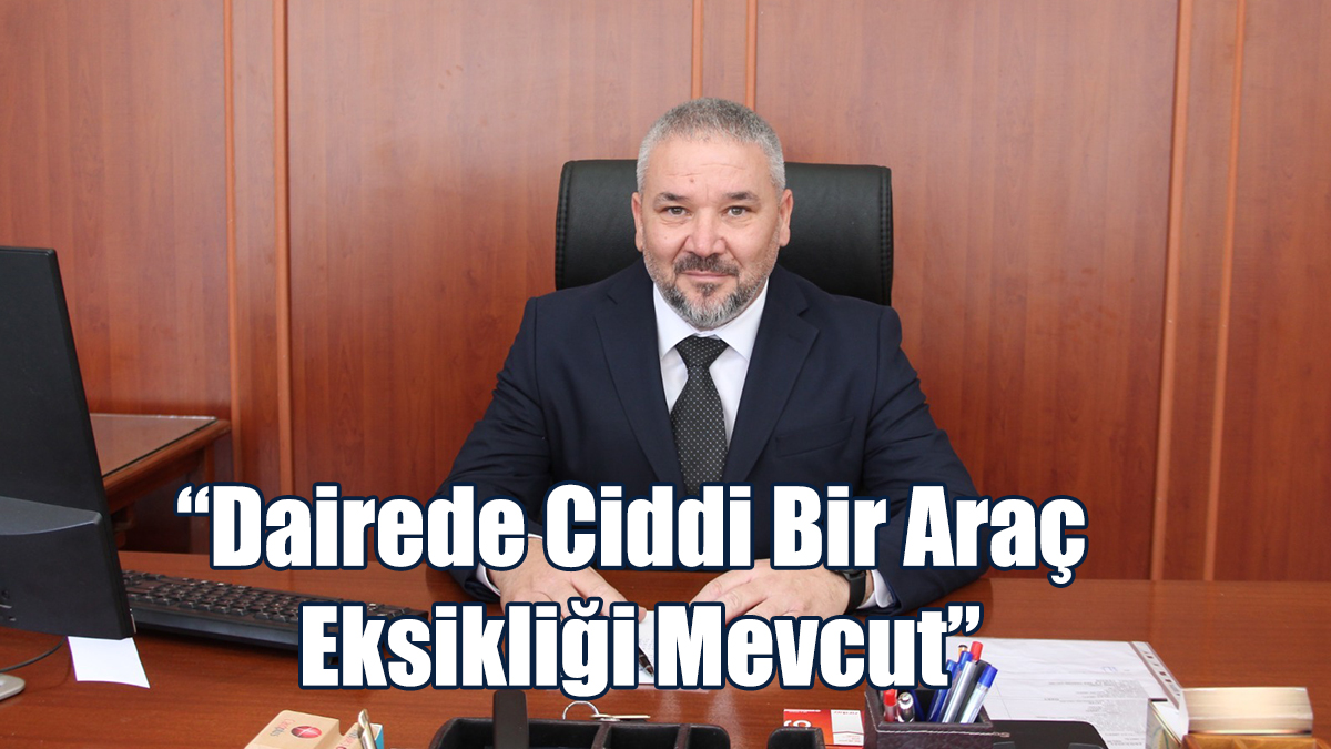 “İnternet Sistem Kapasitesi KKTC’nin İhtiyacını Karşılayacak Noktada”