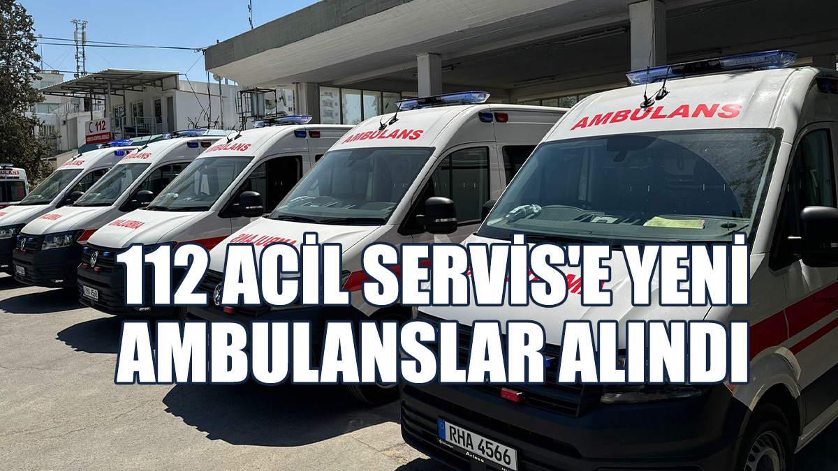 Yeni Yoğun Bakım Ünitesi Açıldı