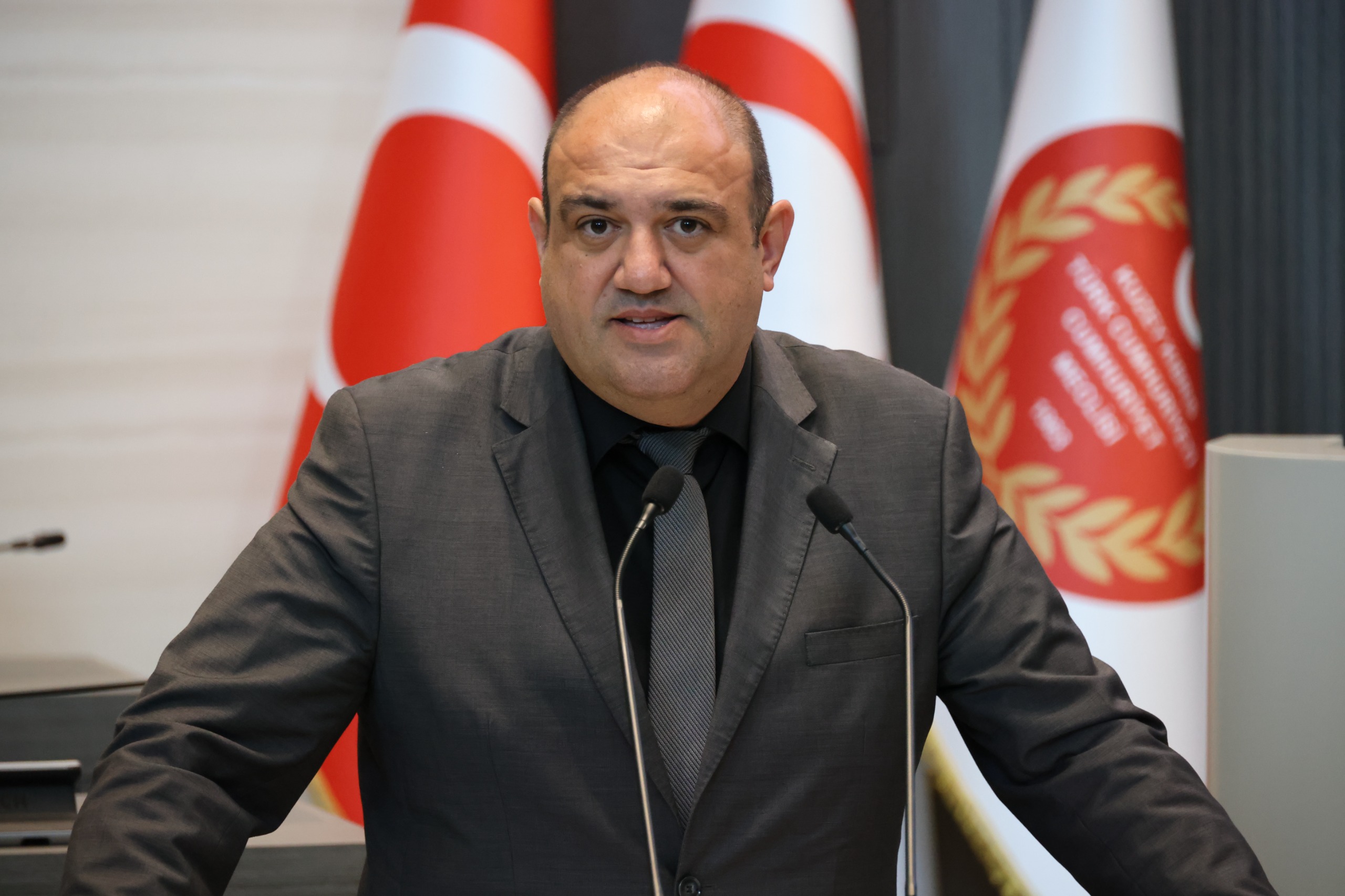 Barçın: Emeklilerden yüksek vergi alınmasını önleyecek tasarı Meclis’te