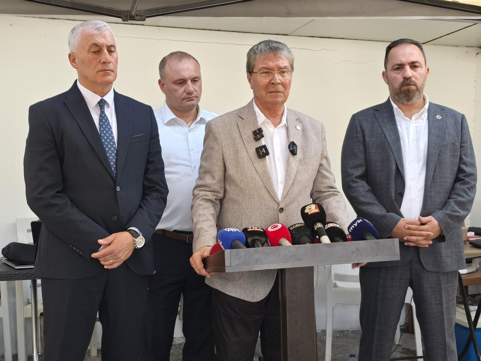 Bir kişinin daha naaşına ulaşıldı... FiloJet faciasında can kaybı 14’e yükseldi