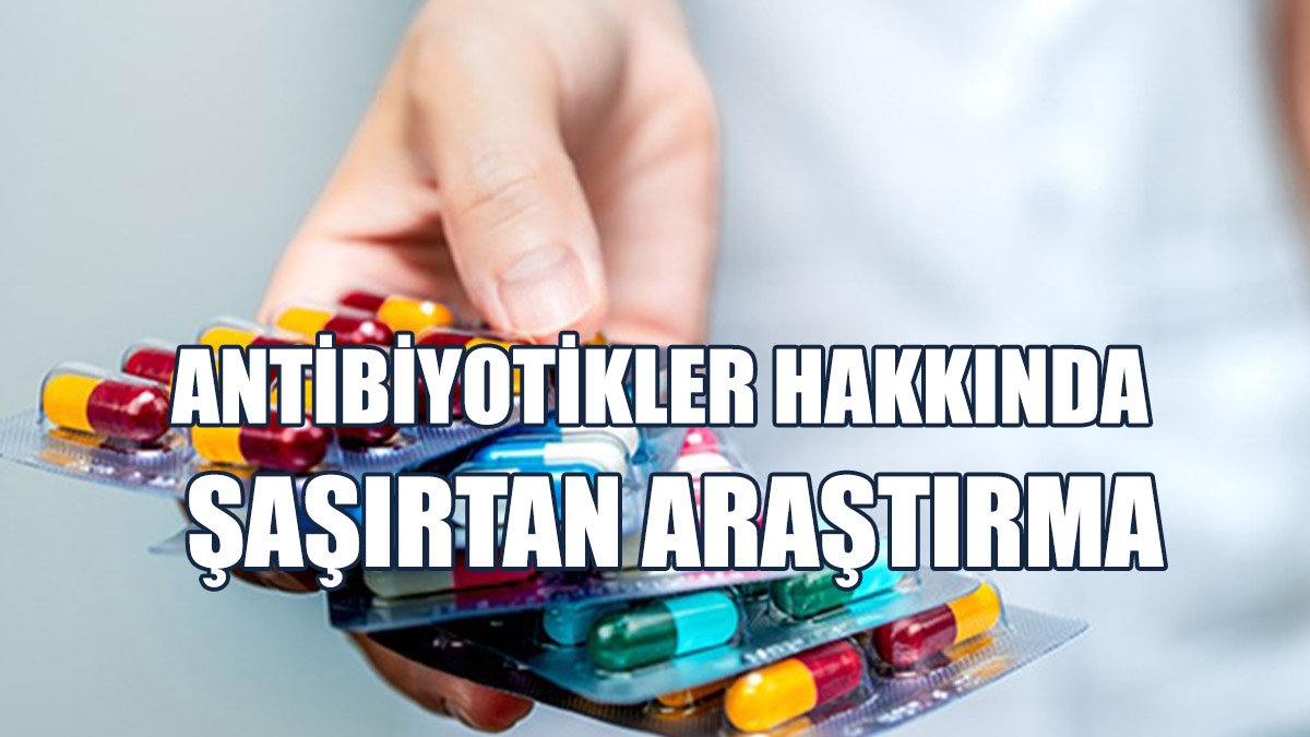 Antibiyotiklerin Alt Solunum Yolu Enfeksiyonunu Geçirmede Etkisi Yok