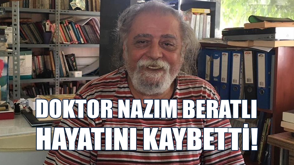 Beratlı Yarın Toprağa Verilecek