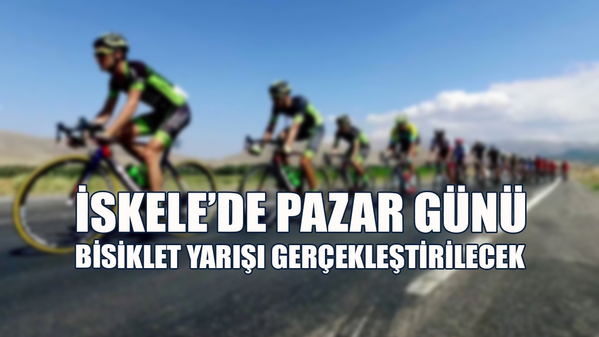 Yarış Güzergahında Bazı Yollar Trafiğe Kapatılacak