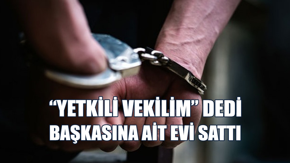 Dolandırıcılık Yaparak 70 Bin Sterlini Cebe Attı