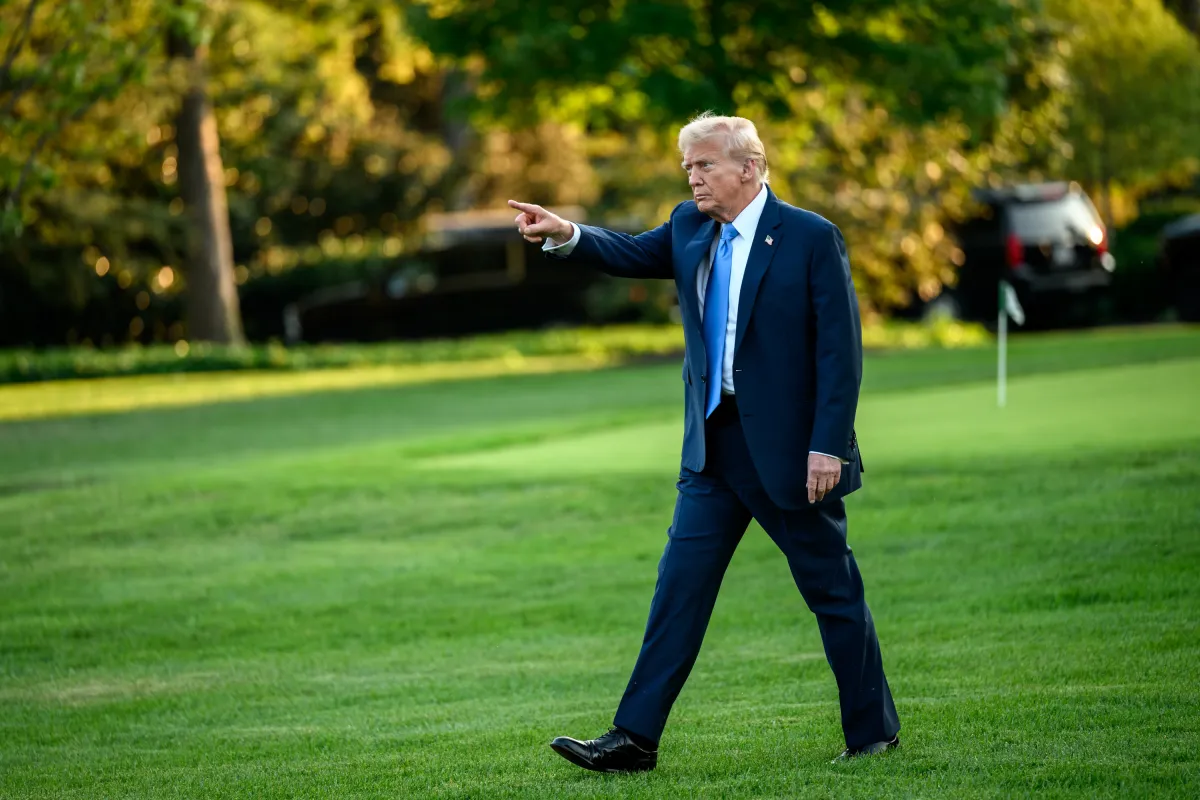 Trump: İran'la anlaşamazsak kötü şeyler olacak