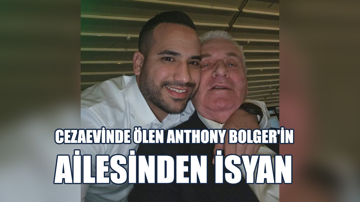 "Bu Bir İhmal Değil,  Bir Cinayettir"